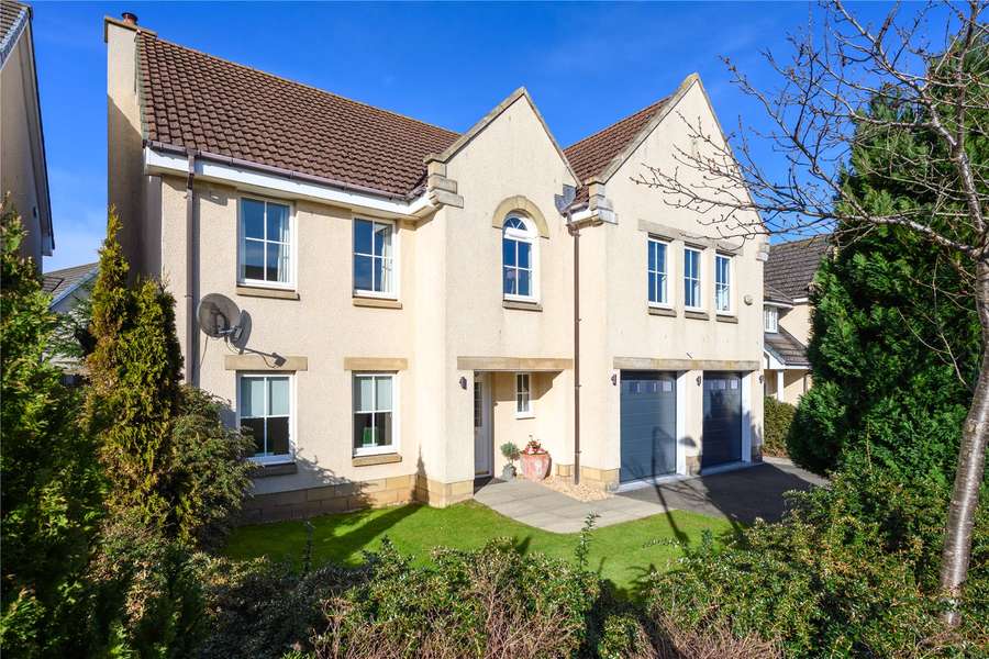 Cant Crescent, St. Andrews, Fife, KY16 8NF Property for sale Savills