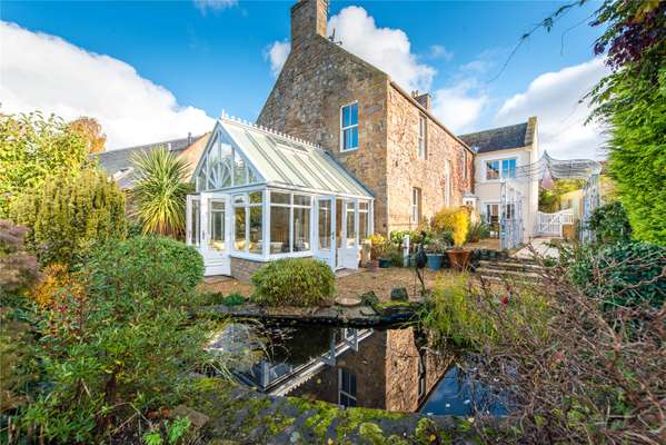 Savills Properties For Sale In East Lothian Scotland