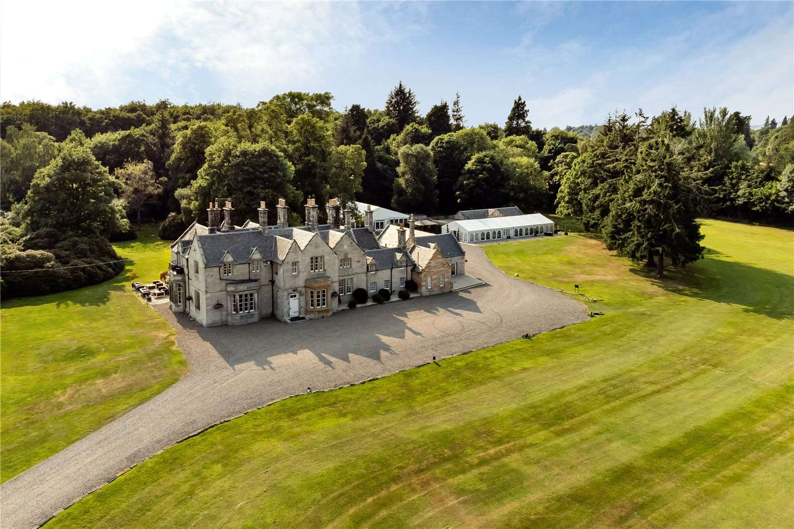 Property for sale in Central, Scotland Savills