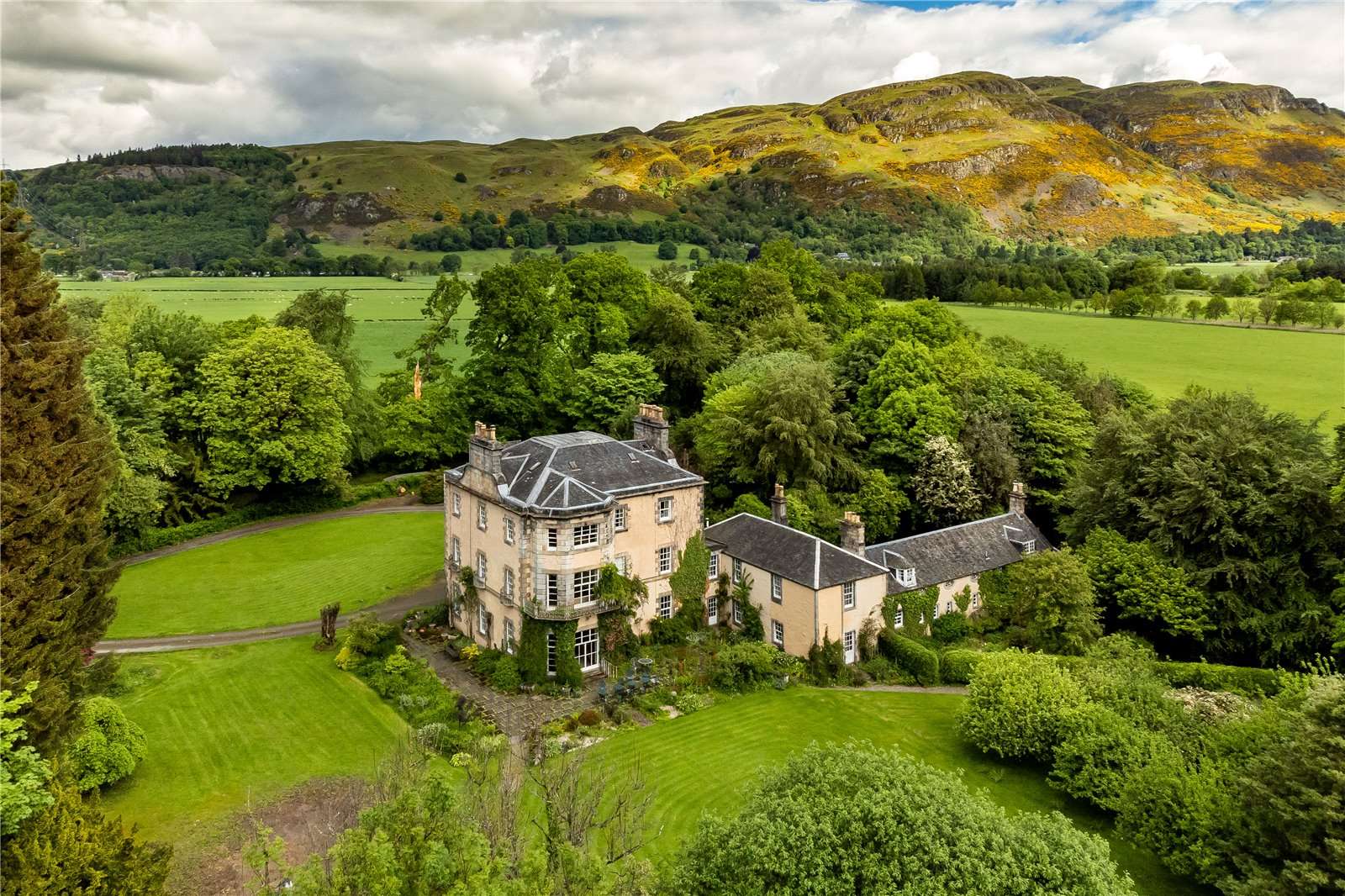 Property for sale in Glasgow, City of Glasgow Savills