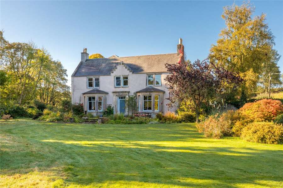 Nether Swanshiel, Hobkirk, Bonchester Bridge, Hawick, TD9 8JU