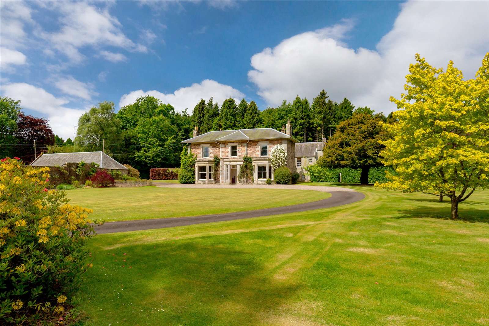 Property for sale in Fife, Scotland Savills