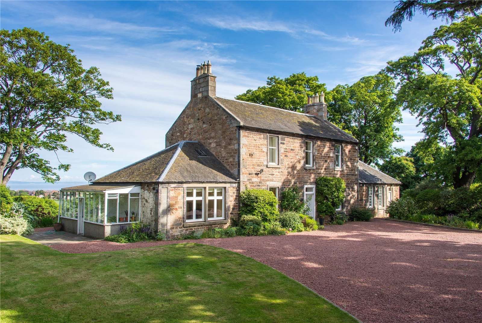 Seton East House, Longniddry, East Lothian, EH32 0PG Property for sale Savills