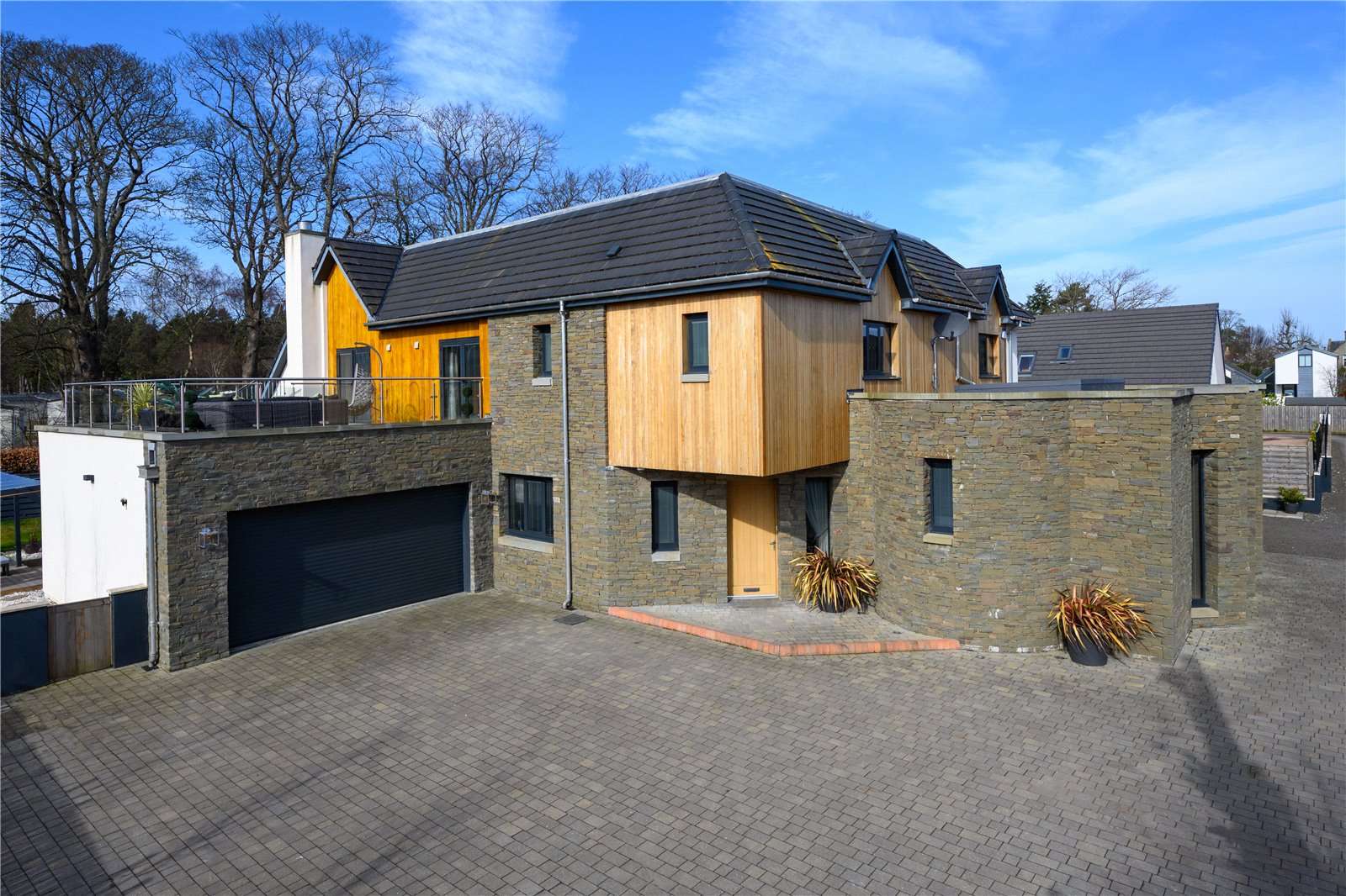 Savills Property for sale in Fife, Scotland
