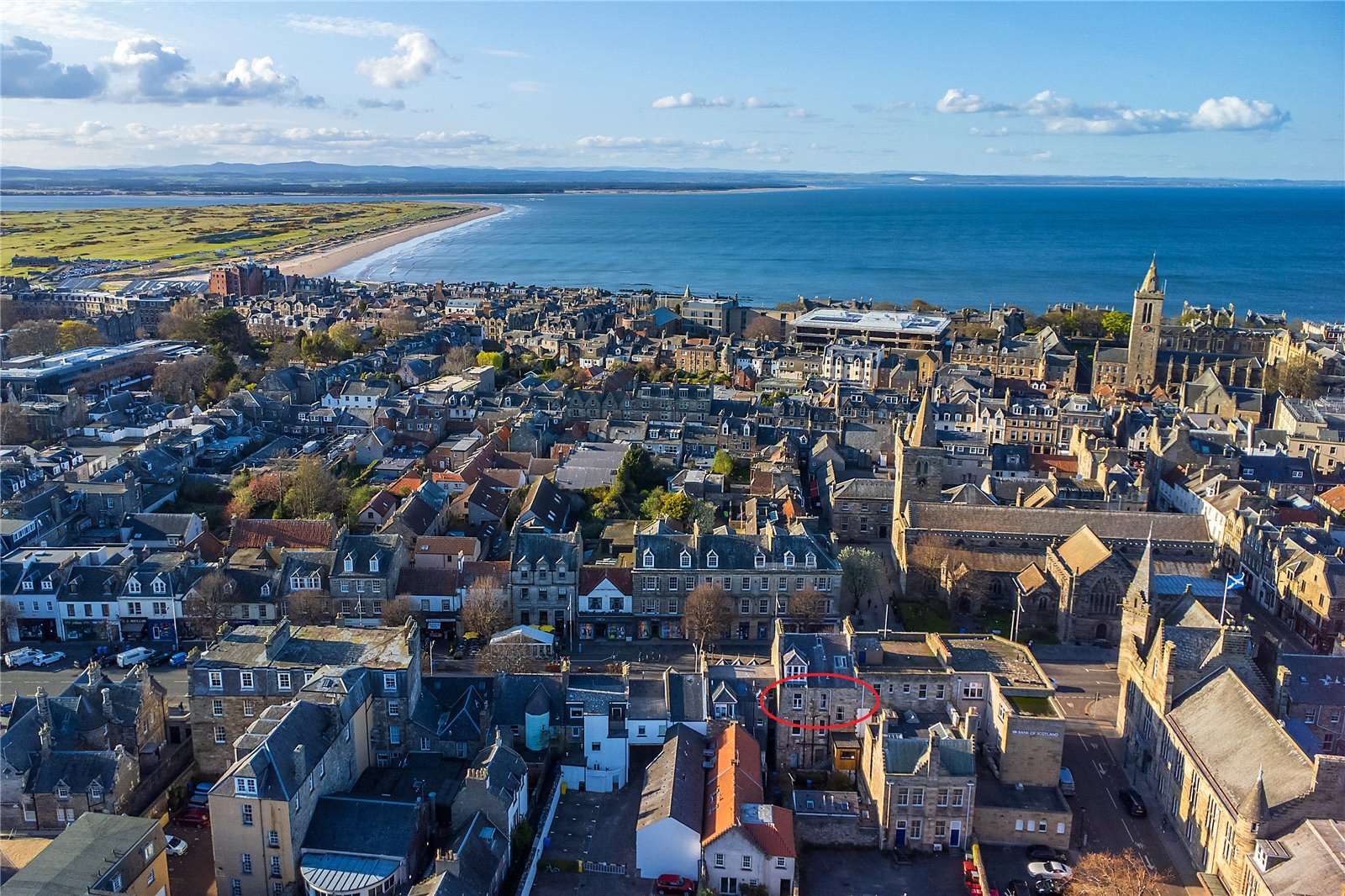 Property for sale in Broughty Ferry, Dundee Savills