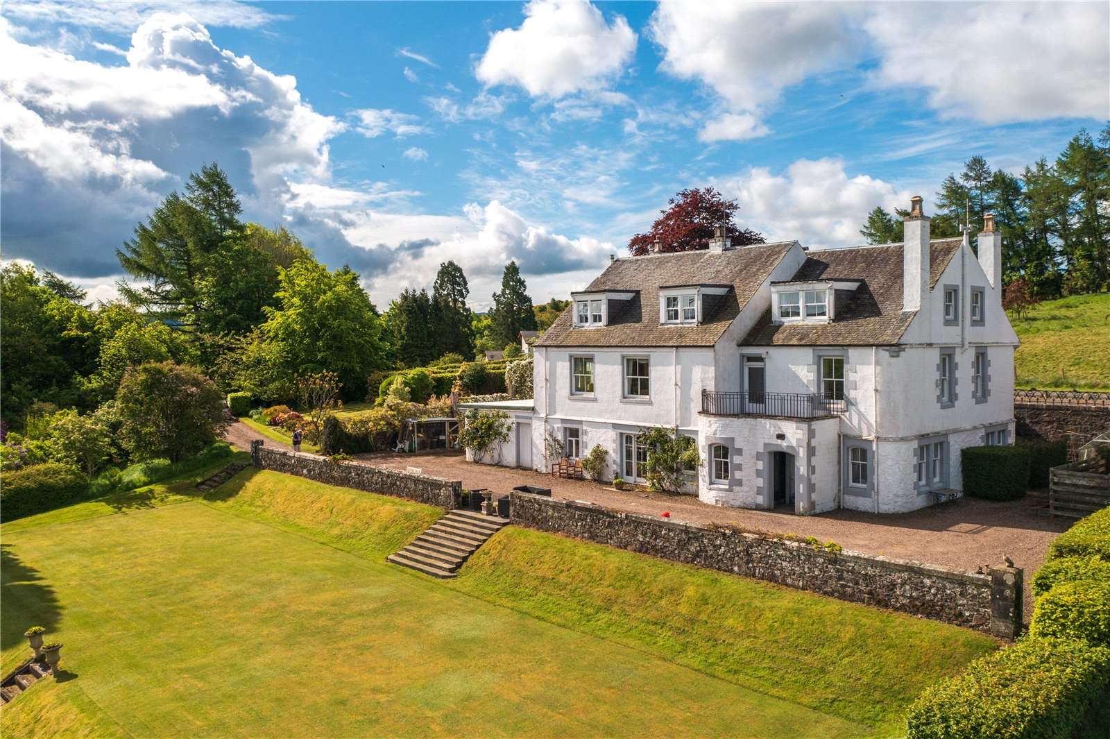 Property for sale in Falkland, Fife Savills