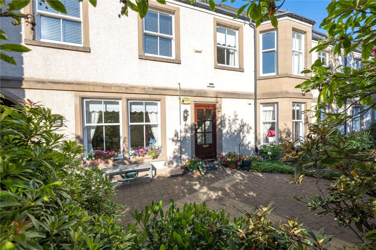 Southgait Close, St. Andrews, Fife, KY16 9QH New homes for sale Savills