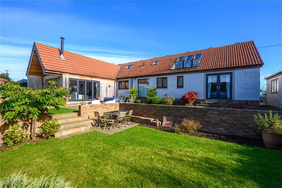 Milestone House, Peat Inn, Cupar, Fife, KY15 5LH คุณสมบัติ รอขาย