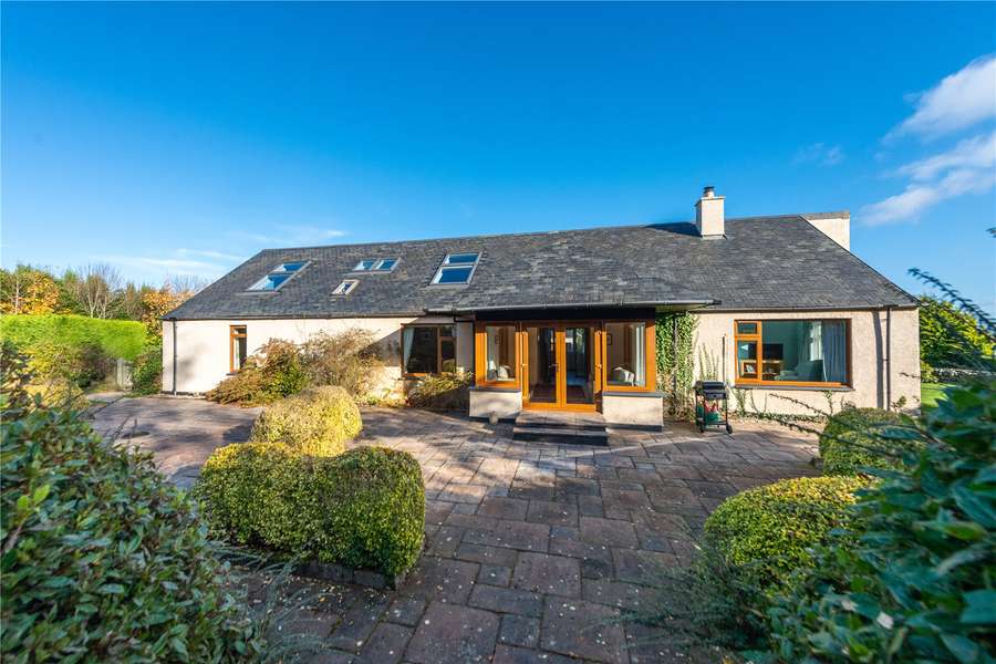 Caerketton Lea, Damhead, Lothianburn, Edinburgh, EH10 7DZ Property