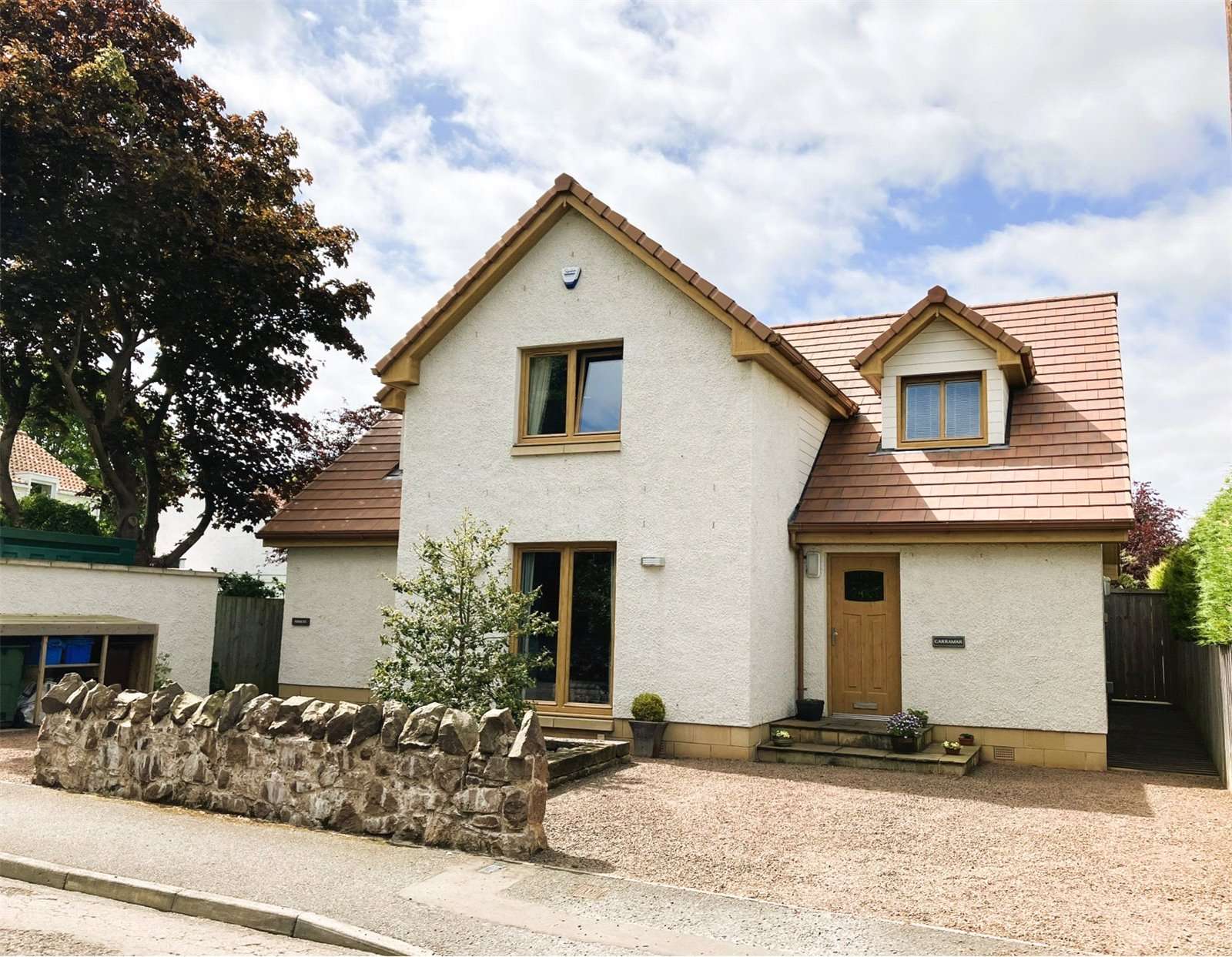 Property for sale in North Berwick, East Lothian Savills