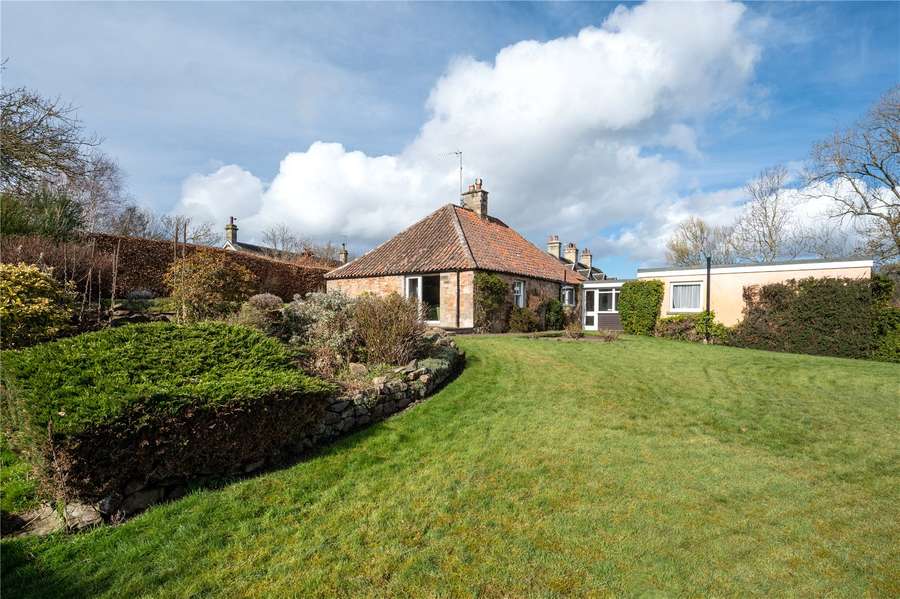 Bolton River Cottage, Haddington, East Lothian, EH41 4HL Property for