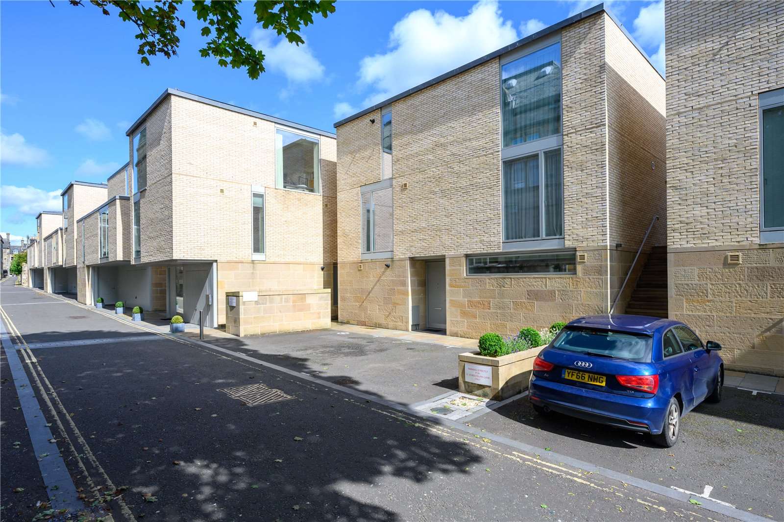 Westburn Lane, St. Andrews, Fife, KY16 9UU Property for sale Savills