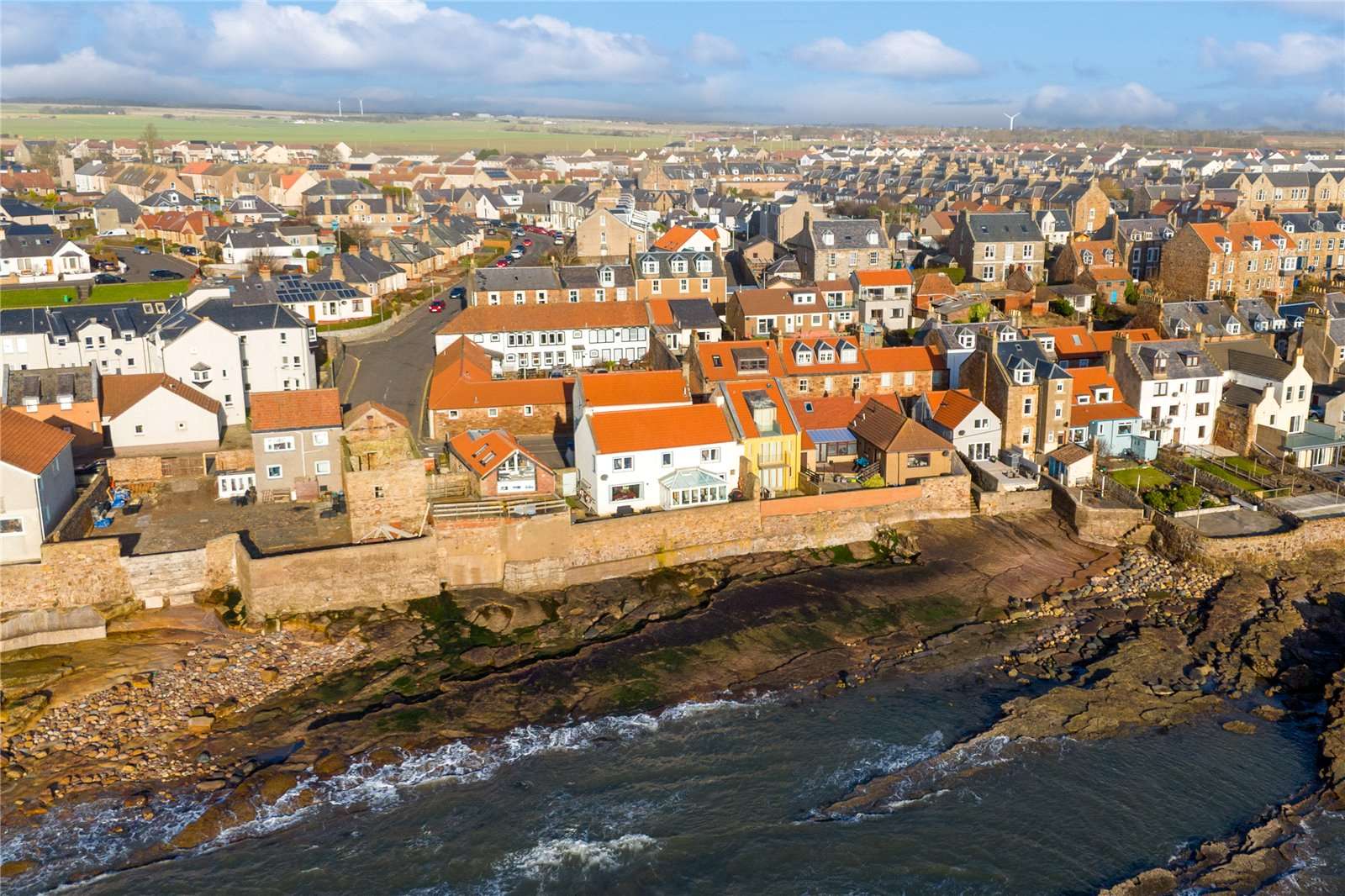 Property for sale in Crail, Fife Savills