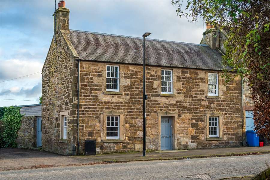 Dewartown, Midlothian, EH23 4NX Property for sale Savills
