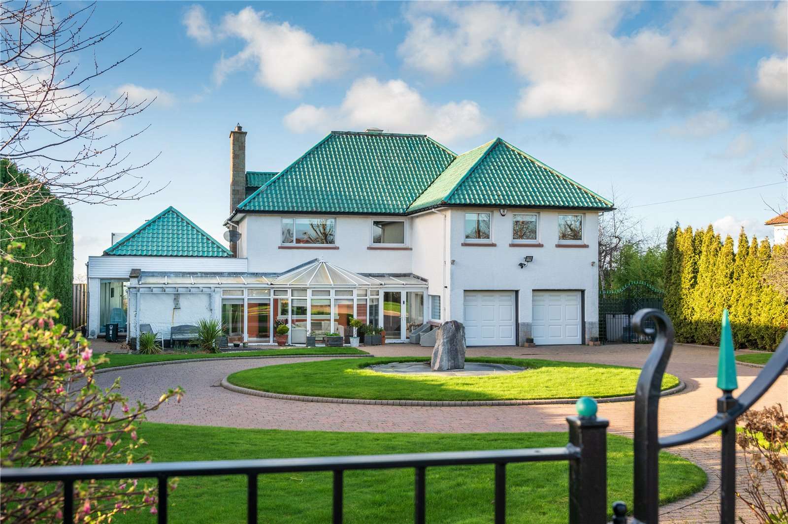 Greenmantle, Gosford Road, Longniddry, East Lothian, EH32 0LF Property for sale Savills