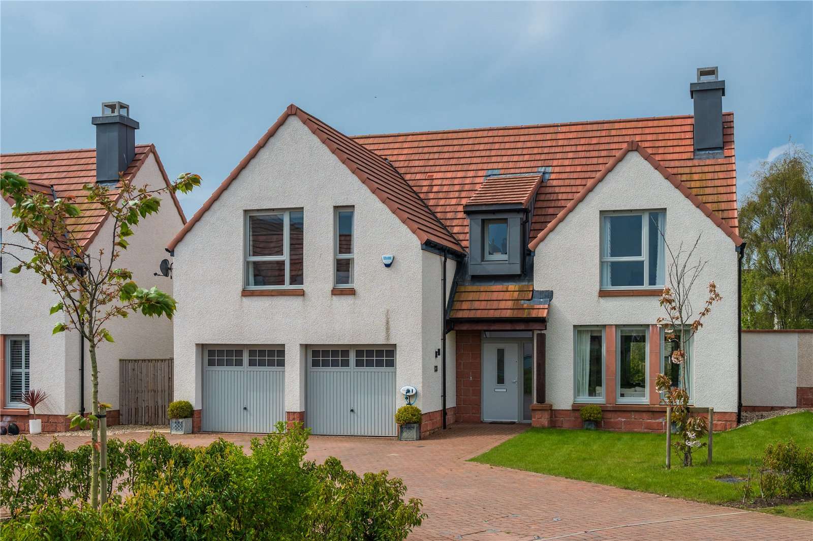 College Way, Gullane, East Lothian, EH31 2BX Property for sale Savills