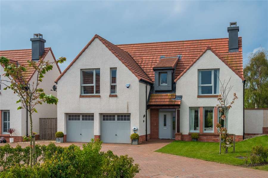 College Way, Gullane, East Lothian, EH31 2BX Property for sale Savills