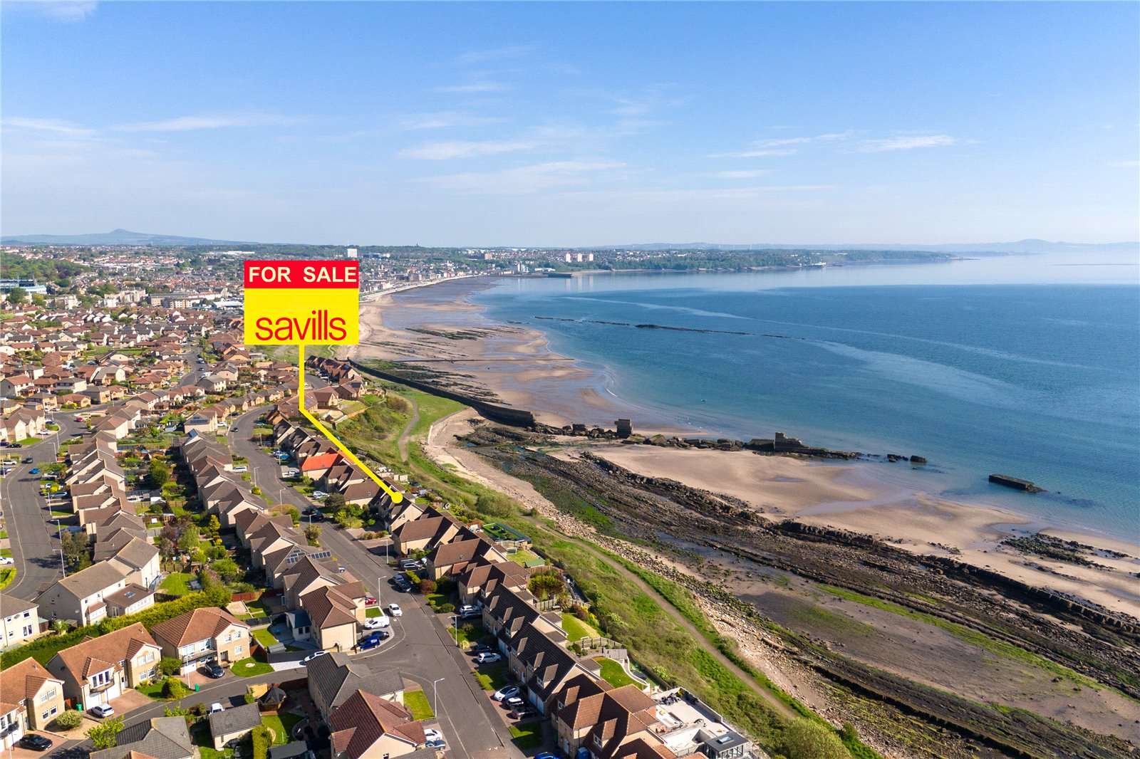 Craigfoot Walk, Kirkcaldy, Fife, KY1 1GA | Property for sale | Savills