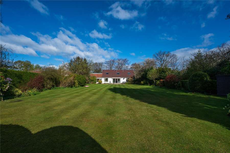 Nemeton, Gosford Road, Longniddry, East Lothian, EH32 0LF Property for sale Savills