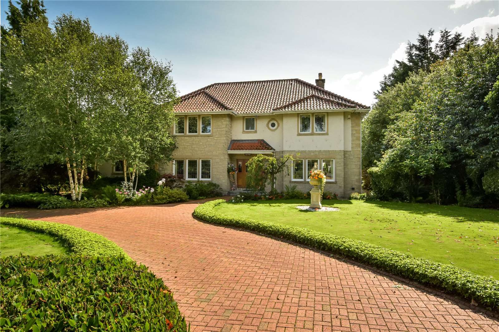 Property for sale in Fife, Scotland Savills