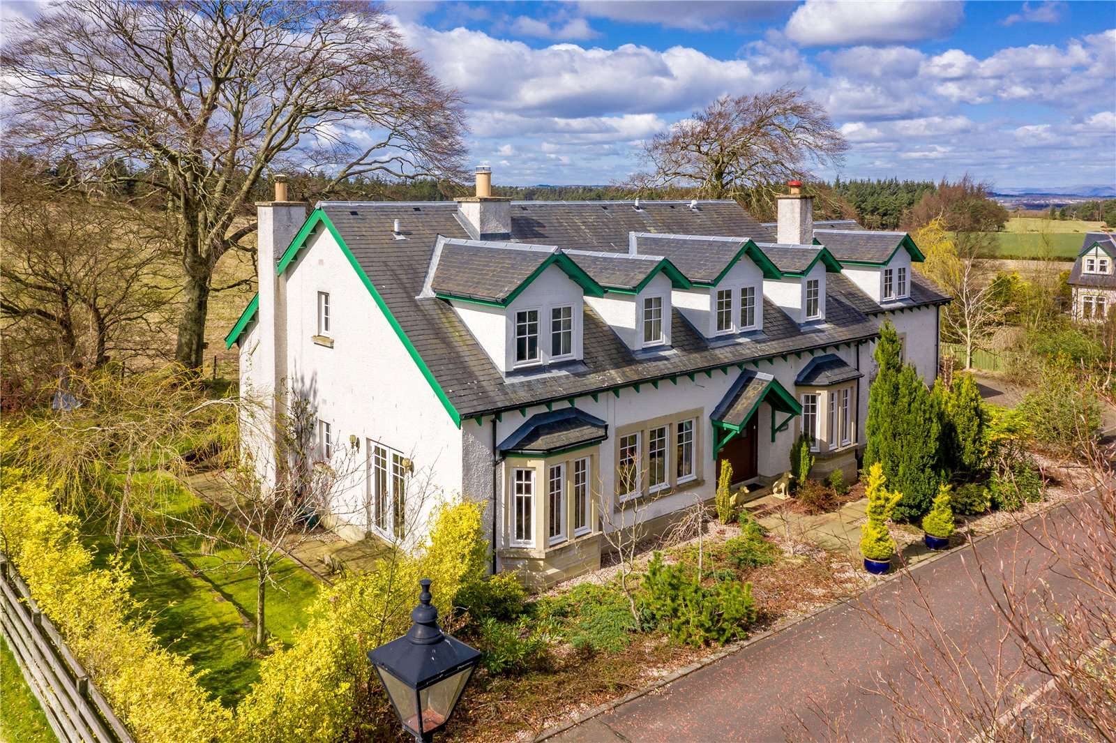 Savills - Property for sale in West Lothian, Scotland