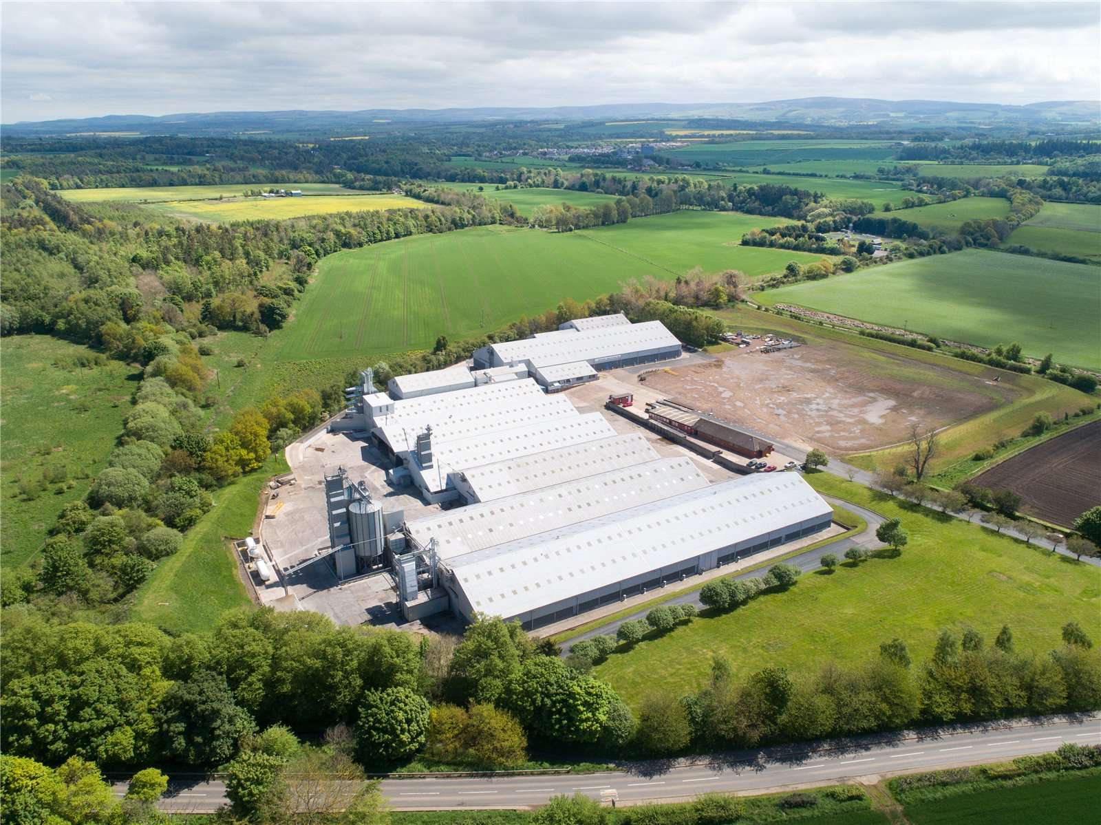 Savills Estates for sale in Scotland