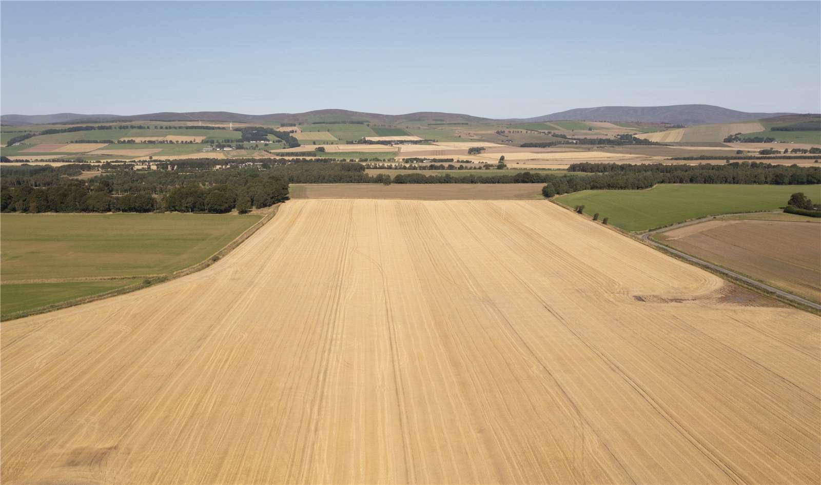 Savills Property for sale in Angus, Scotland