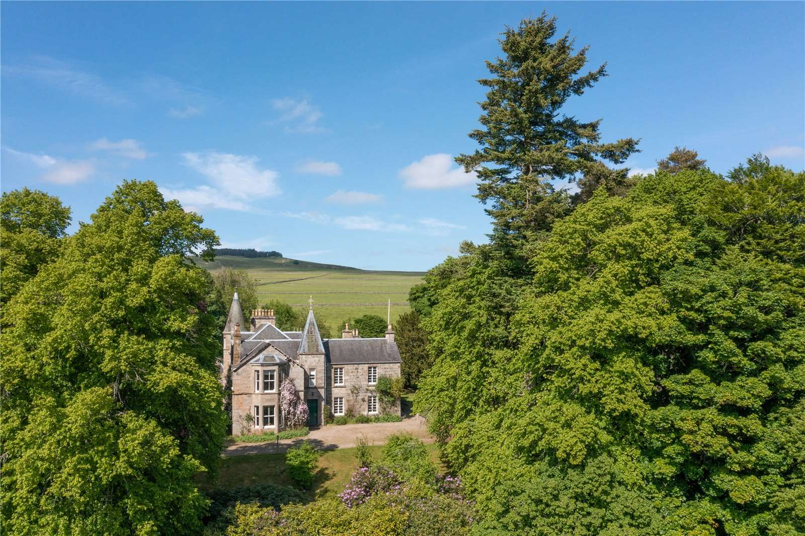 Property for sale in Perthshire, Scotland Savills
