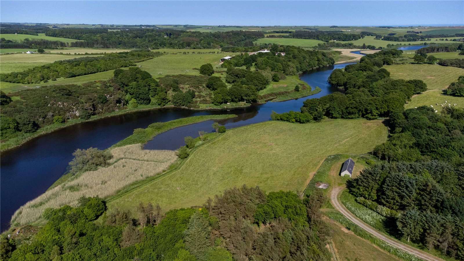 Logie Estate: Aberdeenshire's Rural Idyll 1