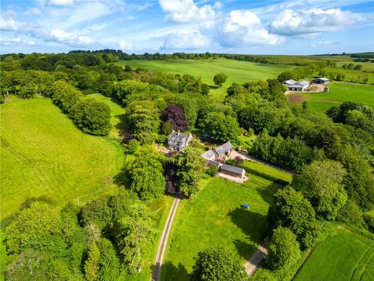 Shedpark and Blackpark, Whauphill, Newton Stewart, Wigtownshire, DG8 9NG