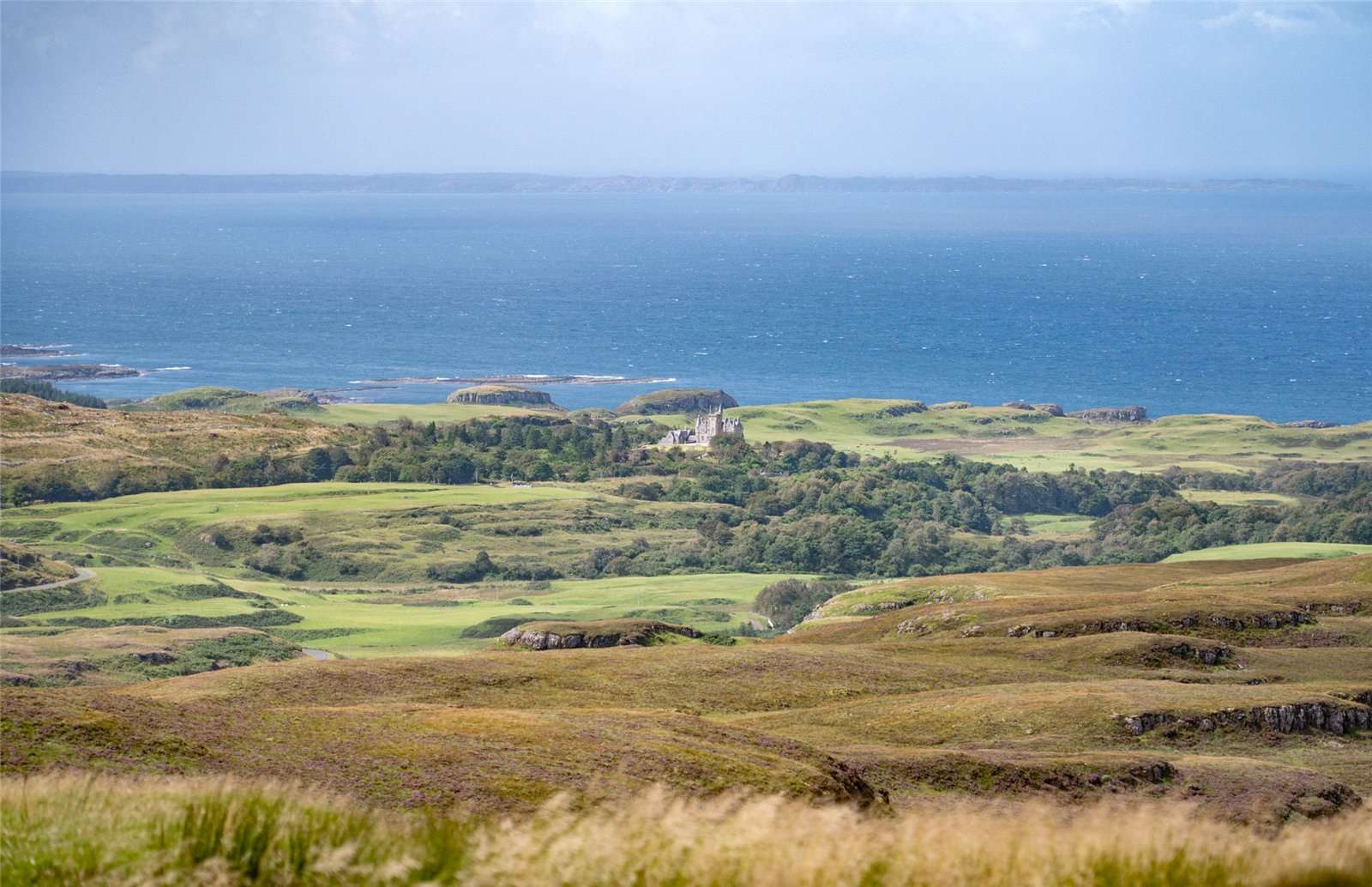 Glengorm - 2