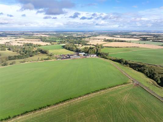Old Ballikinrain House, Balfron, Stirlingshire, G63 0LL