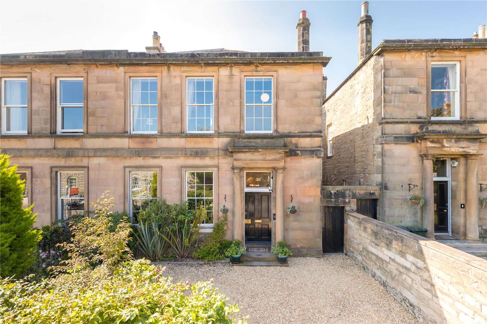 Savills Property for sale in EH16, Scotland