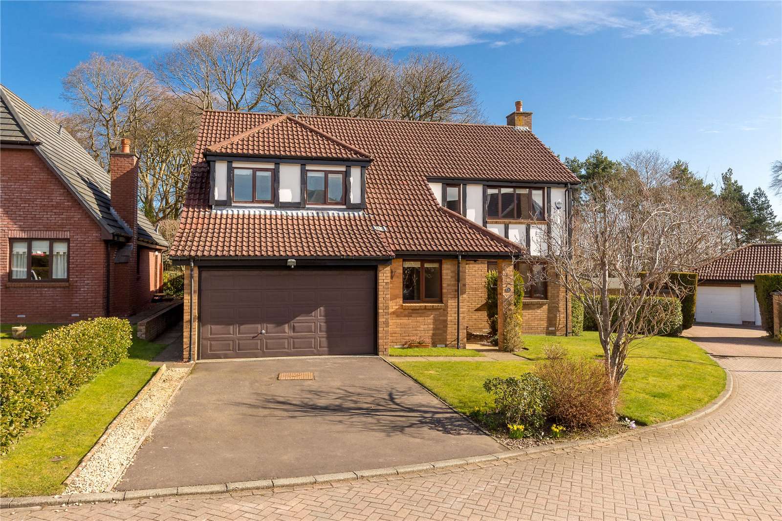 Savills 5 Galachlaw Shot, Fairmilehead, Edinburgh, EH10 7JF Bất