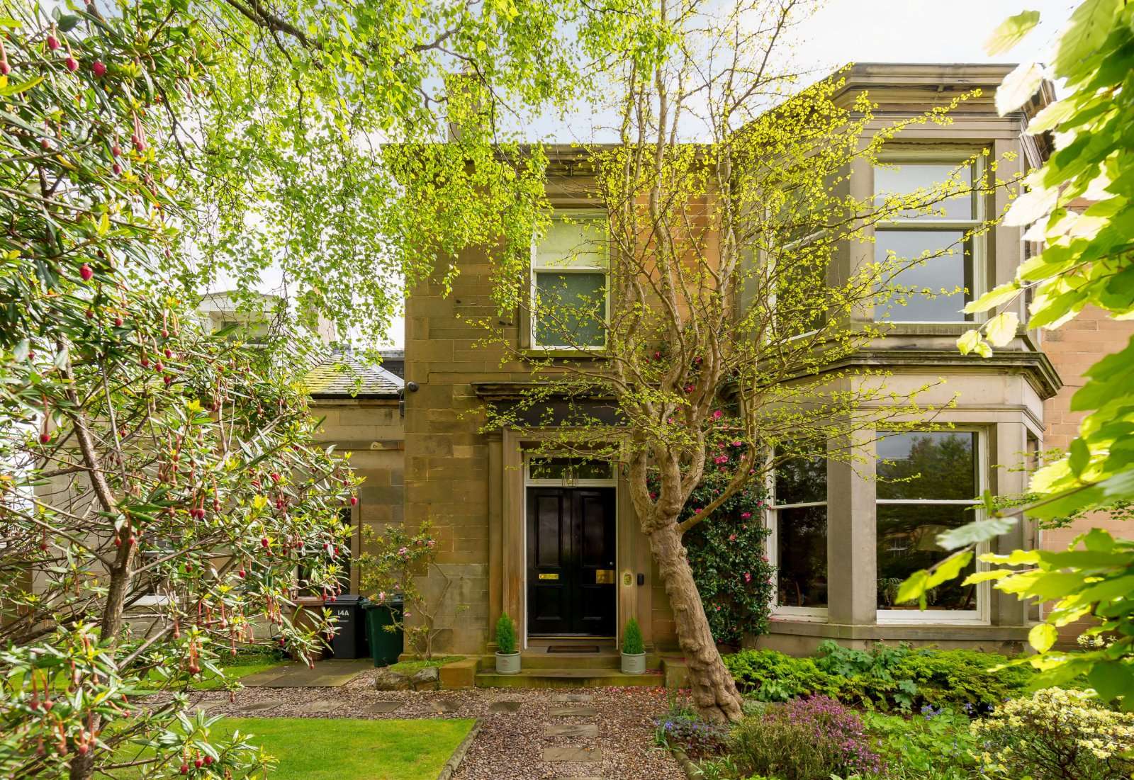 Property for sale in Pathhead, Midlothian Savills