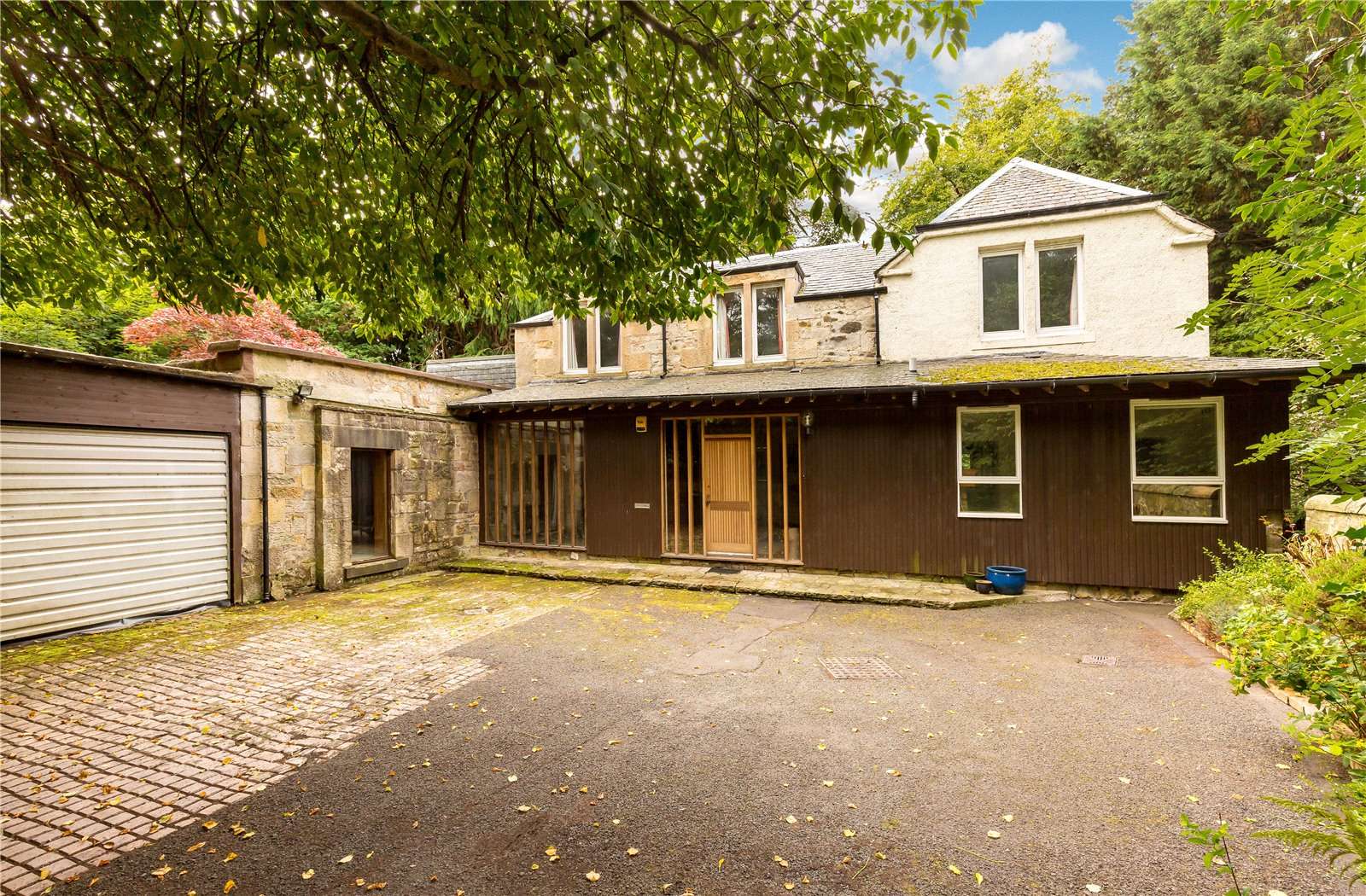 Property for sale in Edinburgh, City of Edinburgh Savills