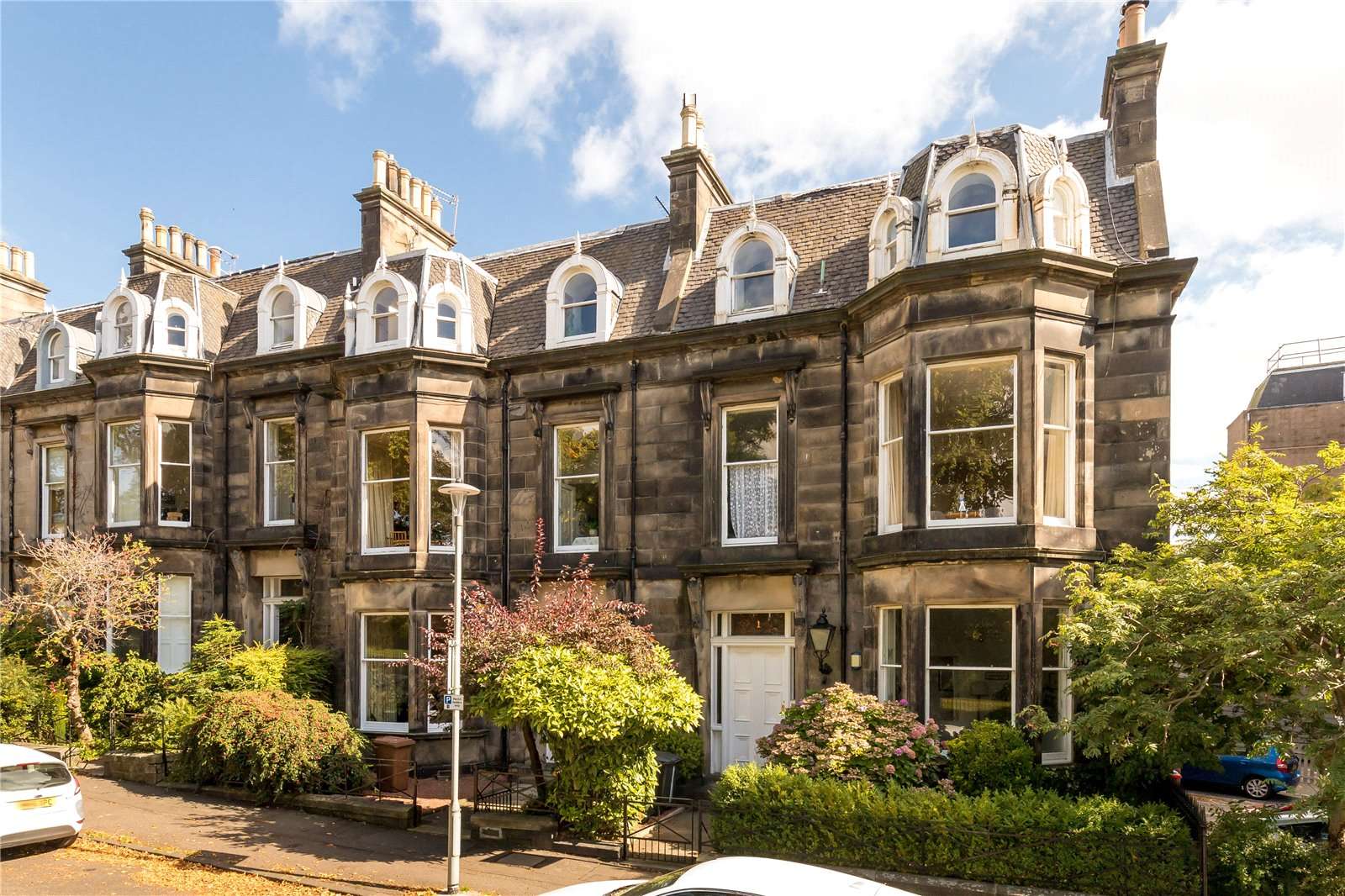 1/1 Magdala Crescent, West End, Edinburgh, EH12 5BE Property for sale