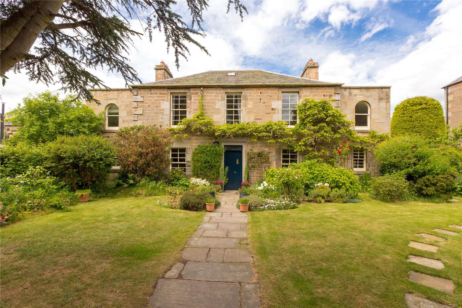 Houses for sale in Wilkieston, West Lothian Savills