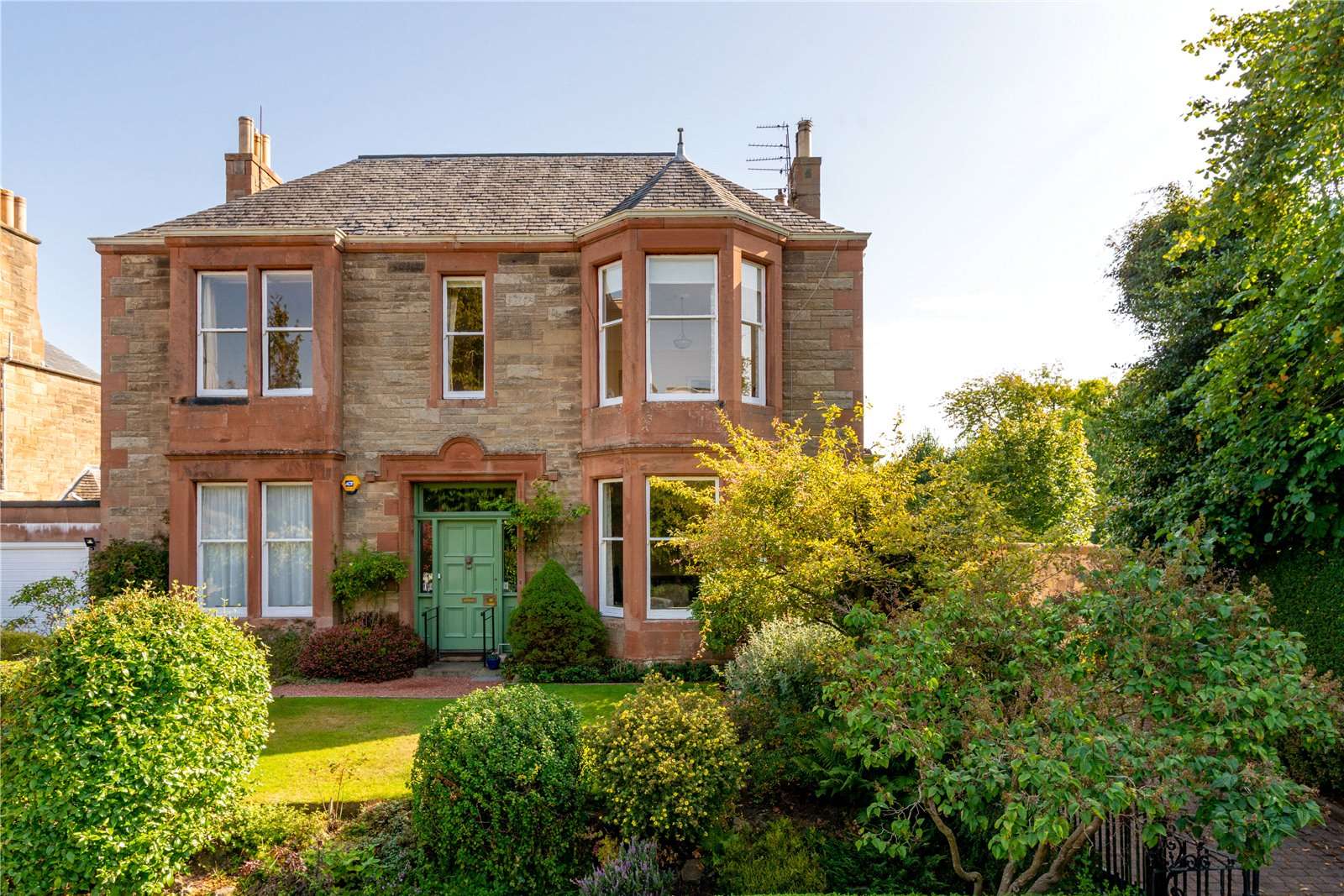 31/2 Midmar Gardens, Braids, Edinburgh, EH10 6DY Property for sale