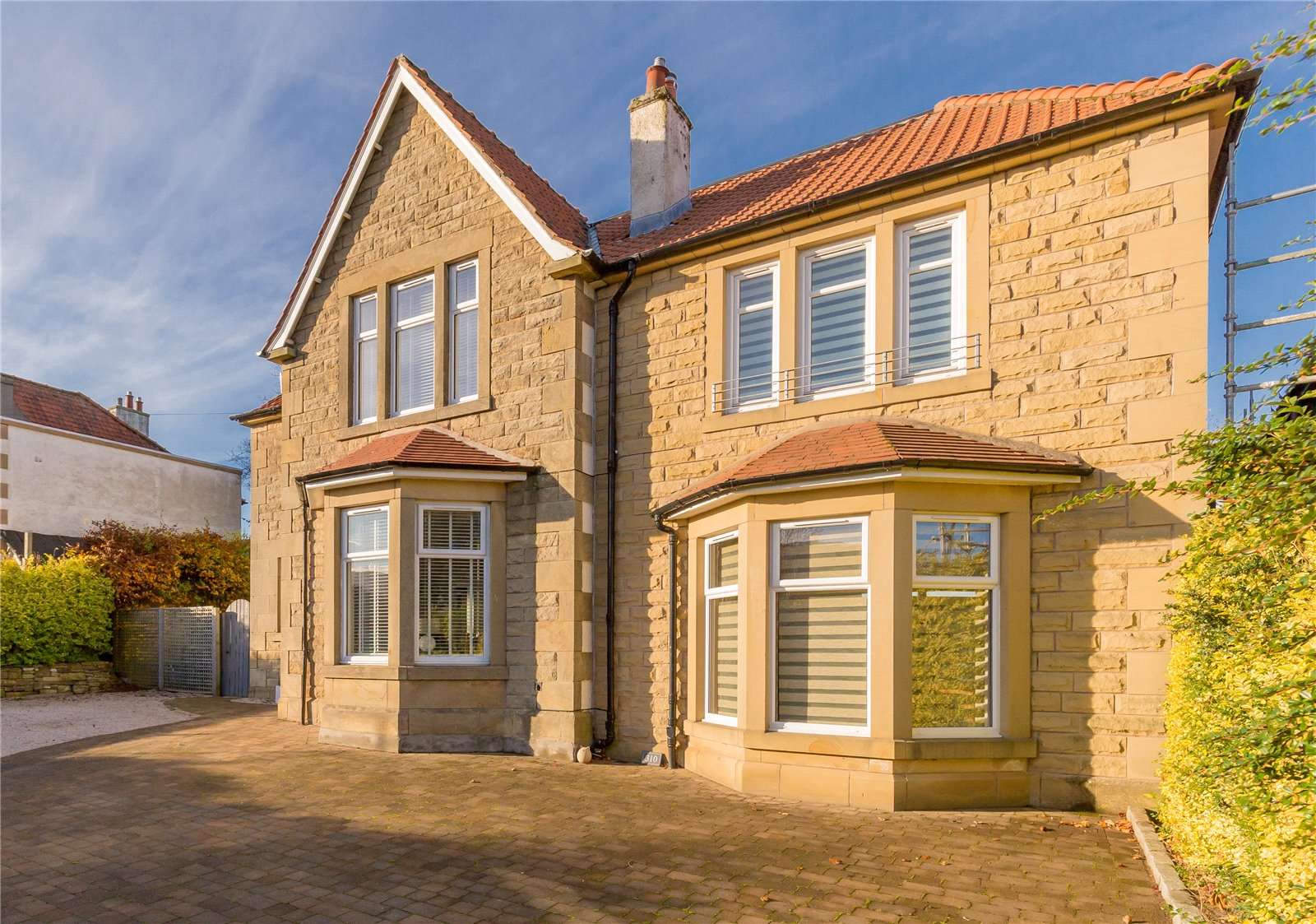 Lanark Road, Colinton, Edinburgh, EH14 2LJ Bất động sản để bán Savills