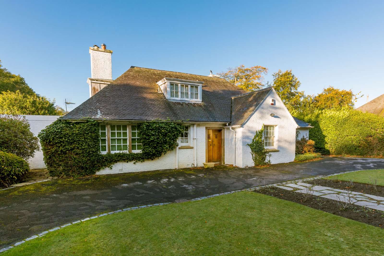 28 Barnton Gardens, Barnton, Edinburgh, EH4 6AE Property for sale Savills