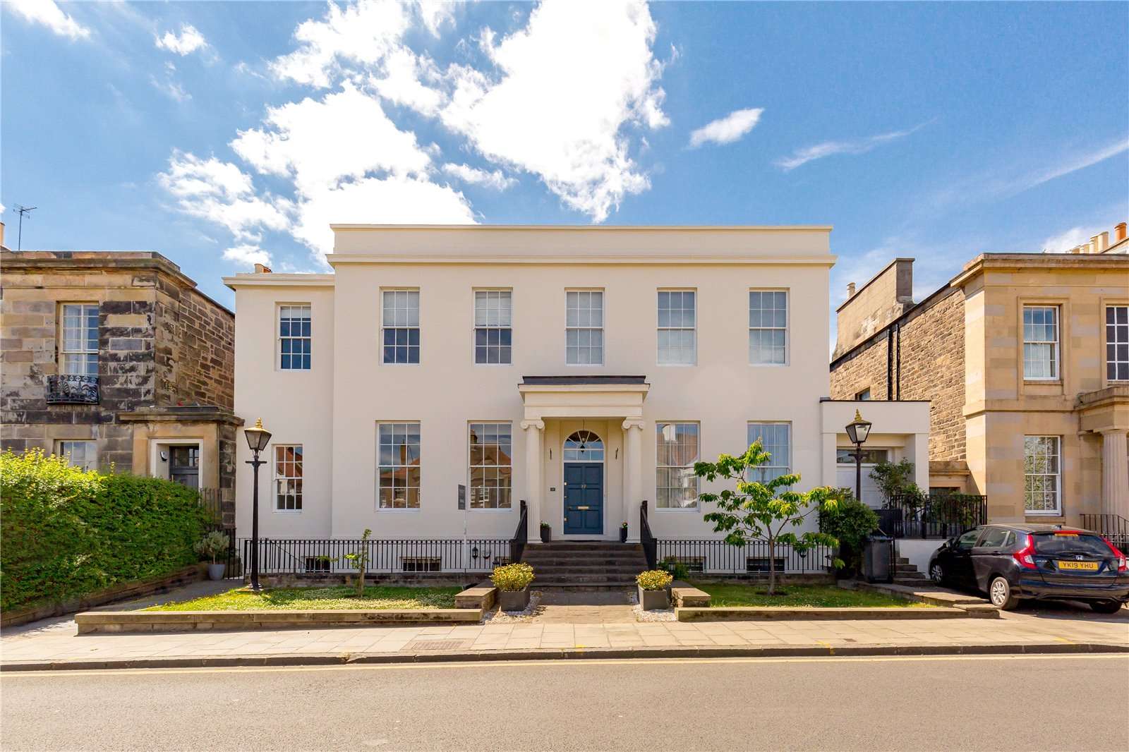 Property for sale in Balerno, City of Edinburgh Savills