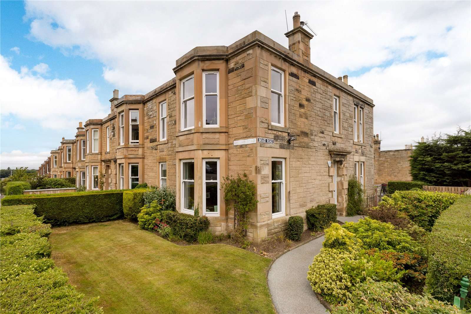 Property for sale in North Queensferry, Fife Savills