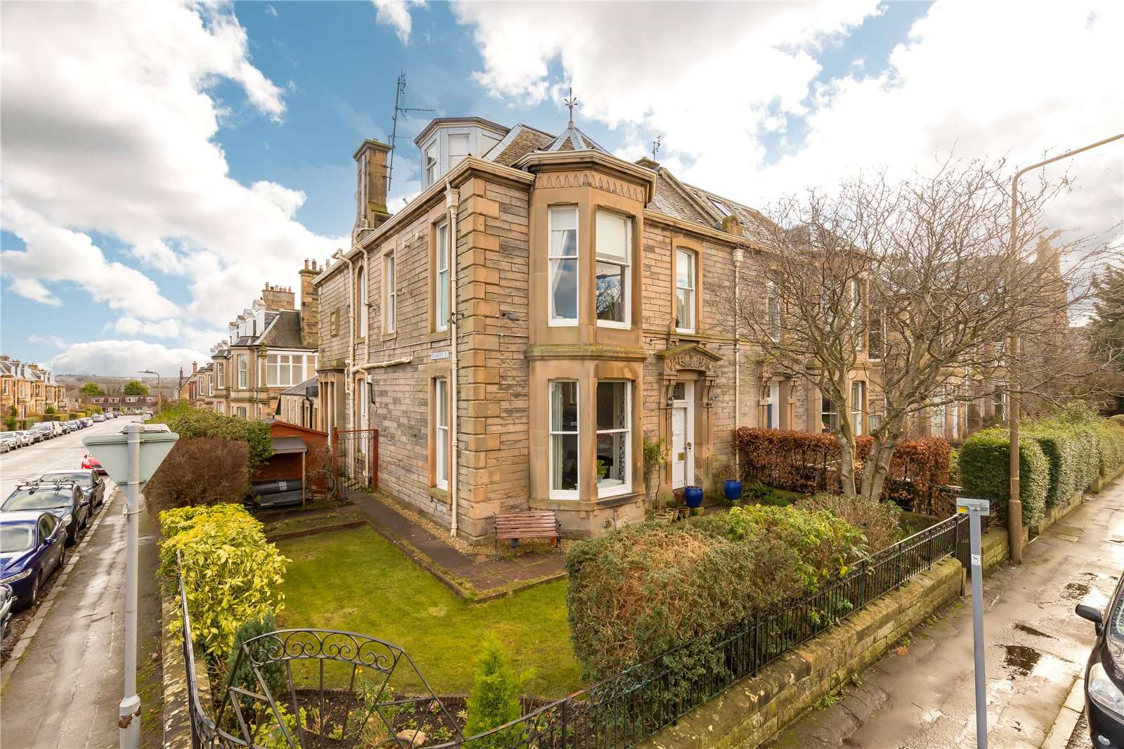 Priestfield Road, Prestonfield, Edinburgh, EH16 5HH Property for sale