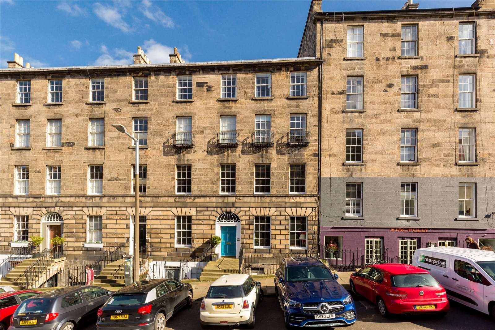 Savills Property for sale in Aberdour, Fife