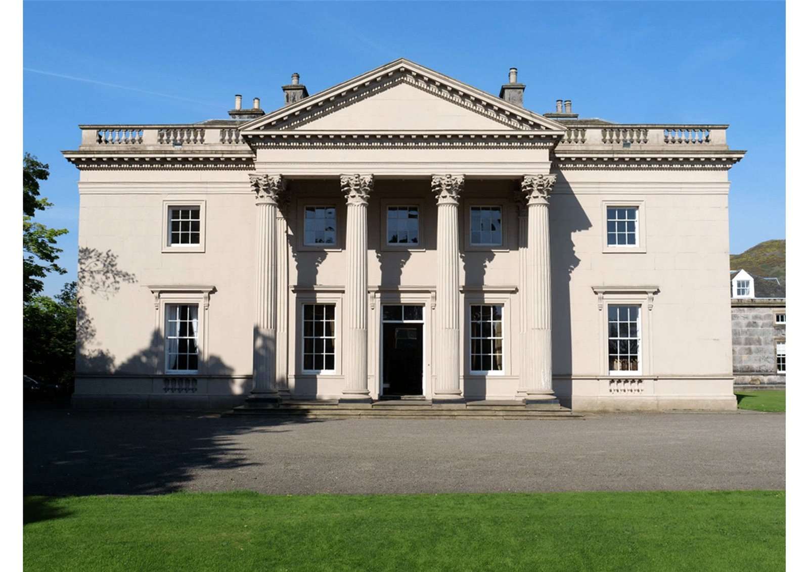 Duddingston, Edinburgh, EH15 1RB Property for sale Savills