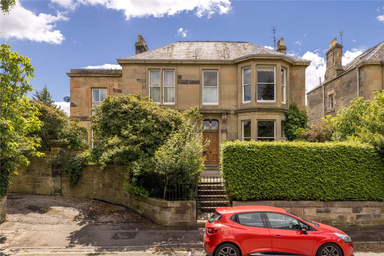 Greenhill Park, Greenhill, Edinburgh, EH10 4DW Property for sale Savills