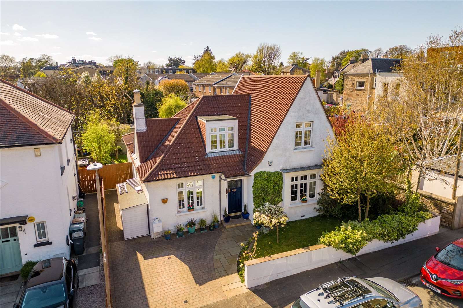 Beresford Avenue, Trinity, Edinburgh, EH5 3ET Property for sale Savills