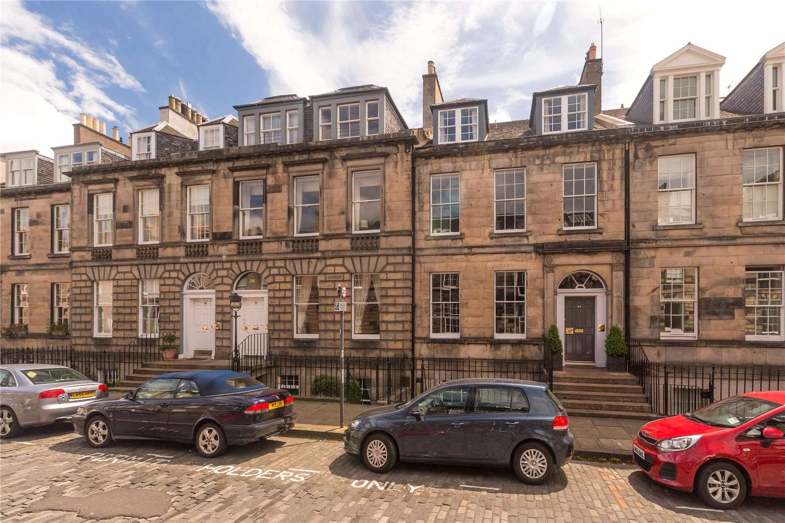 Savills 58 Northumberland Street, New Town, Edinburgh, EH3 6JE Property for sale
