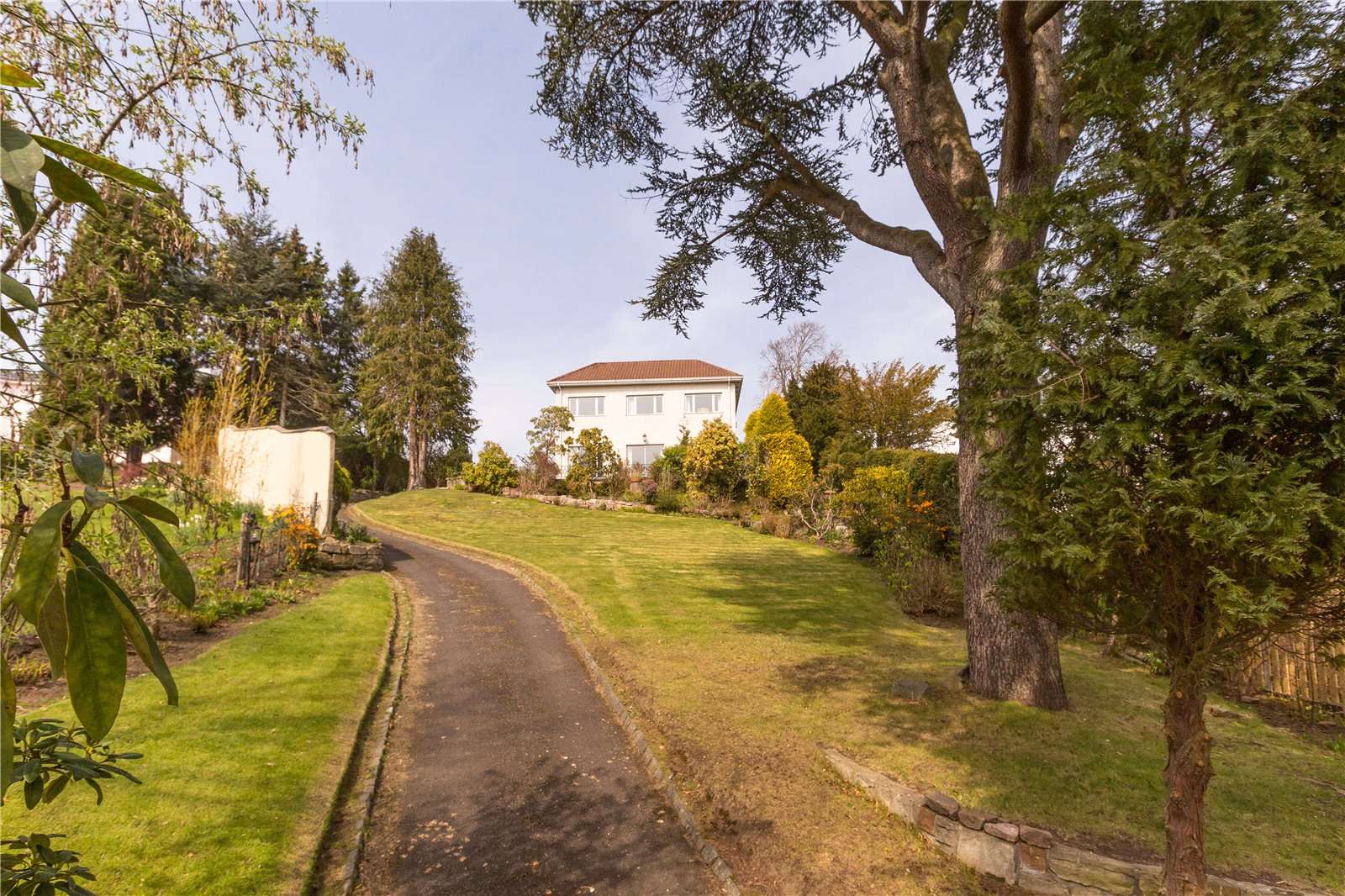 Savills Kilrymont, 6A Easter Belmont Road, Murrayfield, Edinburgh, EH12 6EX Properties for sale